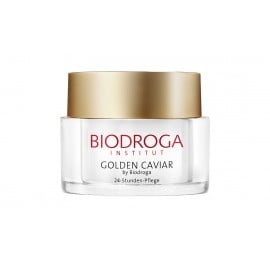 Biodroga Bioscience Golden Caviar 24 Hour Care 